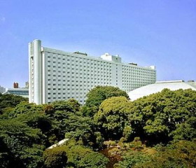 Grand Prince Hotel New Takanawa [TOK012/900] (100)